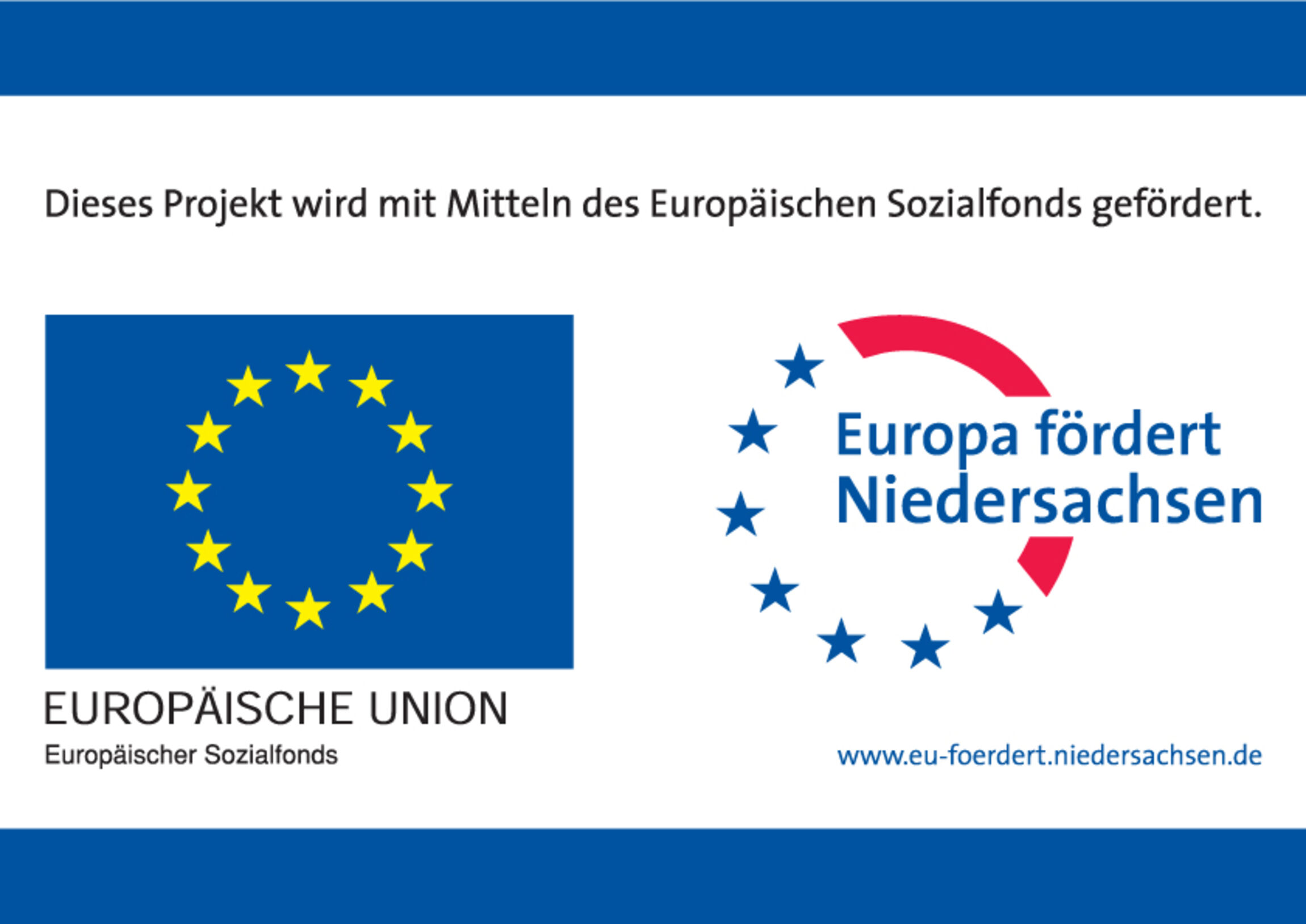 Hinweisschild_ESF