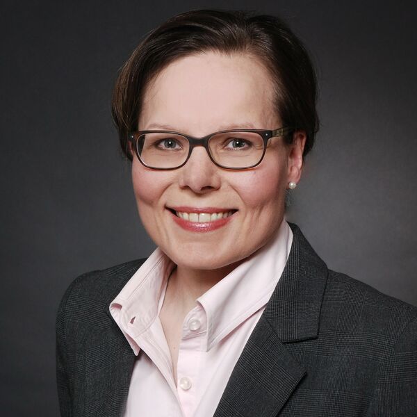 Dorothea Müller