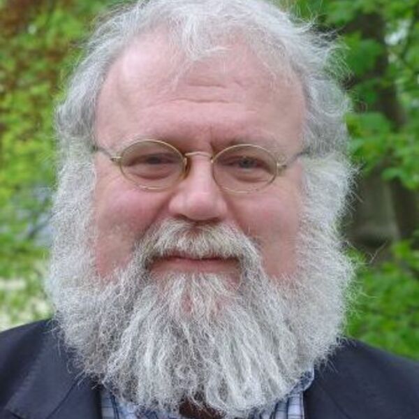 Harald Faber