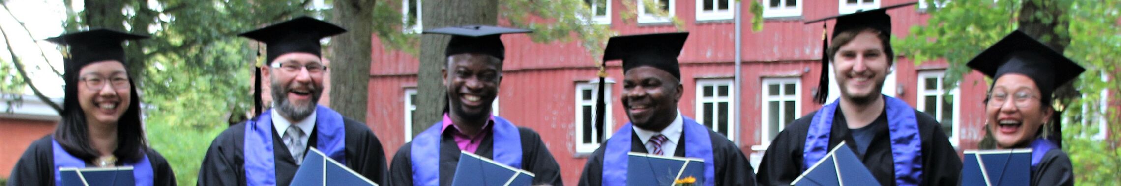 Graduates
