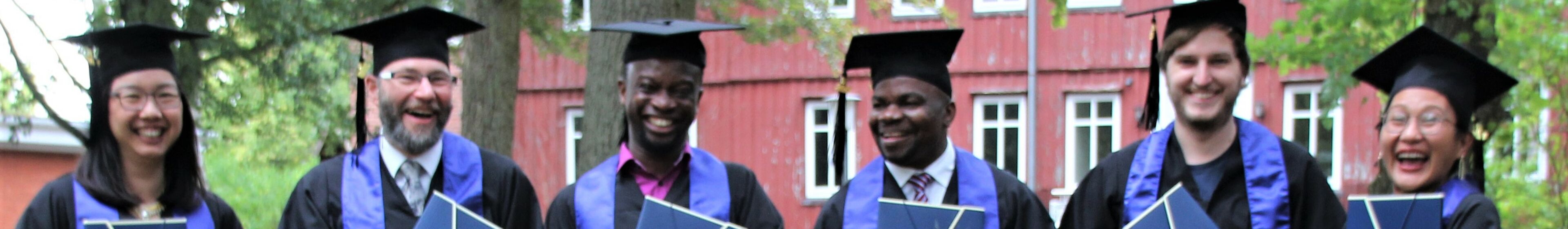 Graduates