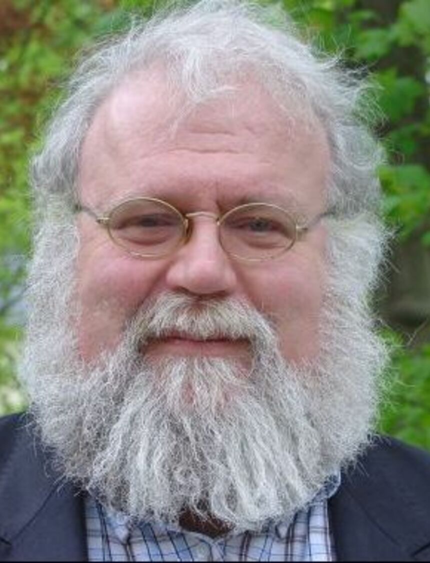 Harald Faber