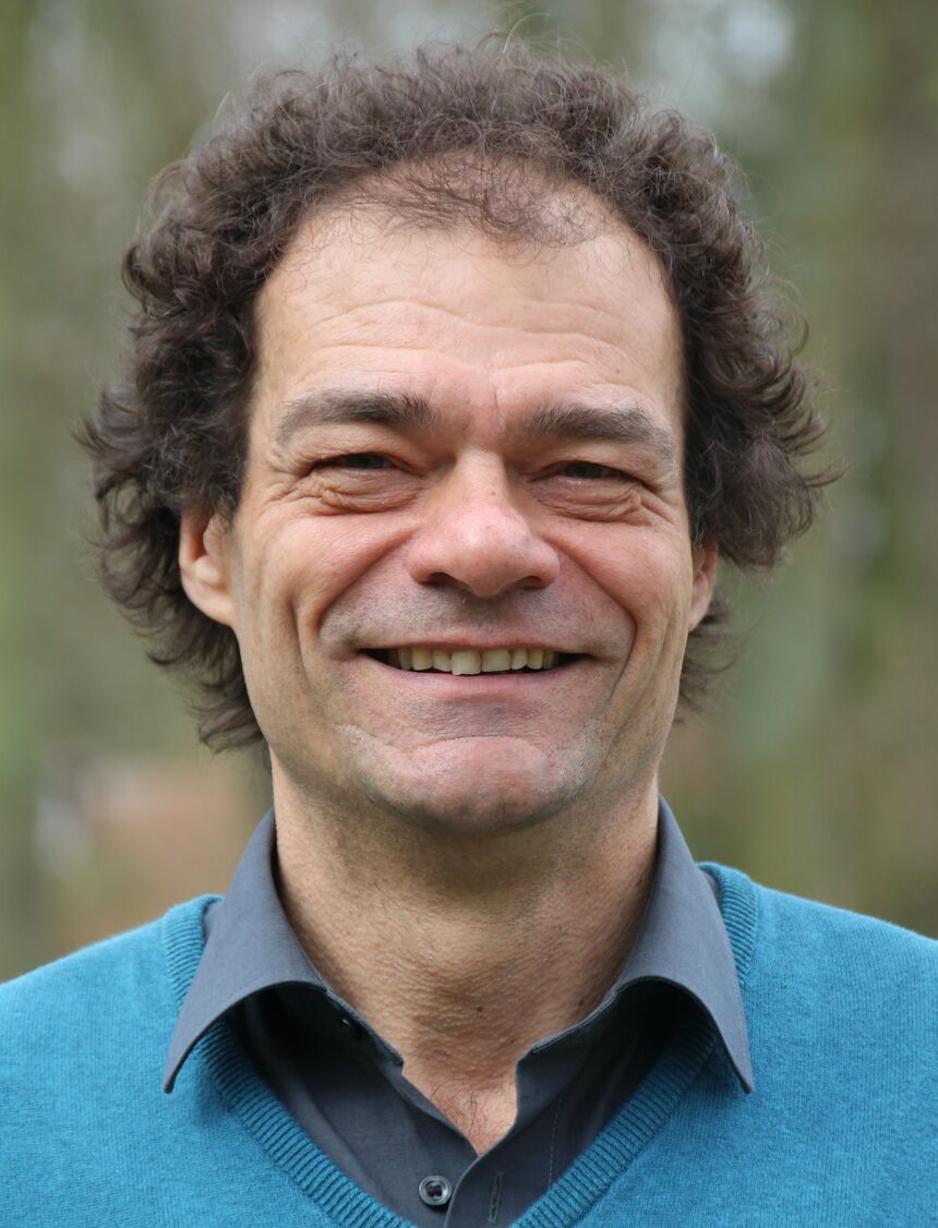 Moritz Fischer
