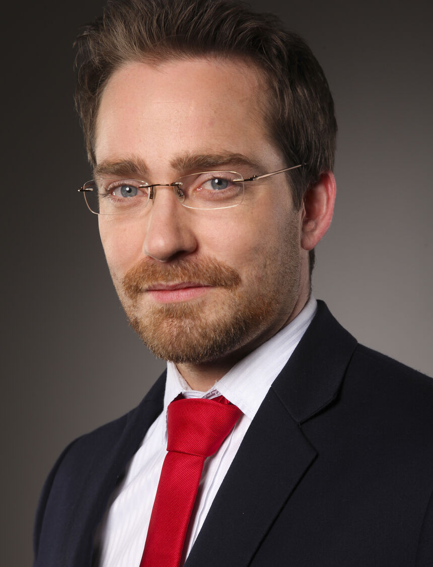 RA Frederek Freckmann