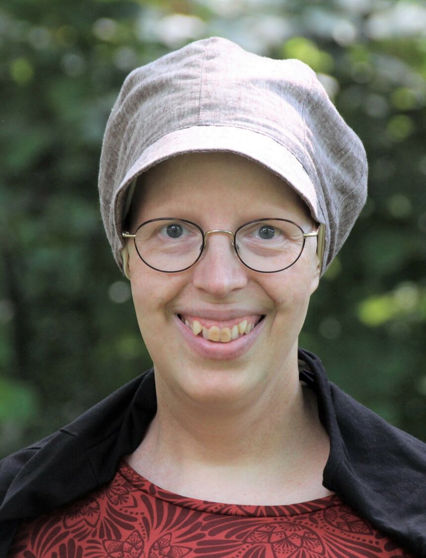 Drea Fröchtling